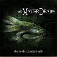 Below the Mists, Above the Brambles